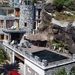 Appartement Castelo Do Mar, Madeira Tabua (Madeira)