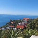 Castelo Do Mar, Madeira *