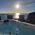 Castelo Do Mar, Madeira *