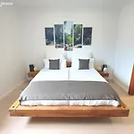 Appartement Castelo Do Mar, Madeira Tabua (Madeira)