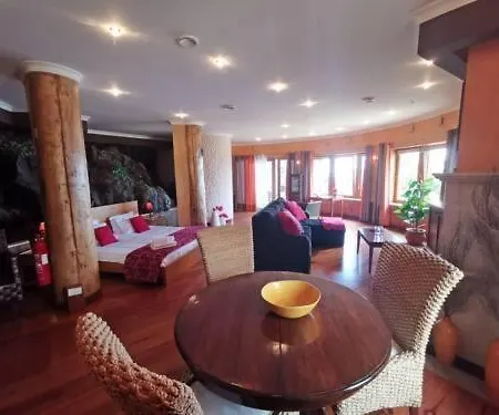 Appartement Castelo Do Mar, Madeira