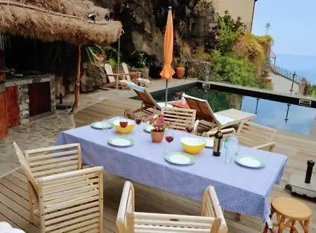 Castelo Do Mar, Madeira Appartement Tabua (Madeira)