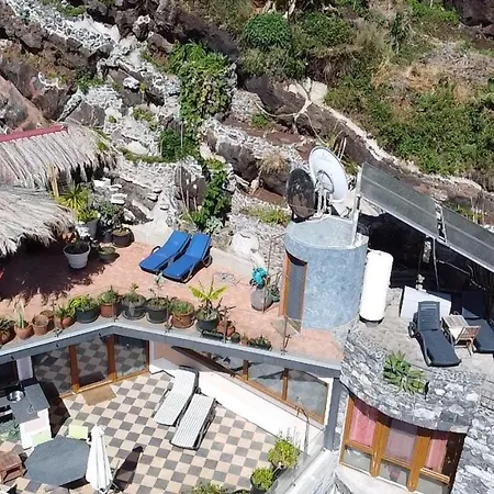 Castelo Do Mar, Madeira Tabua (Madeira)