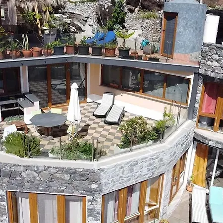 Castelo Do Mar, Madeira Appartement