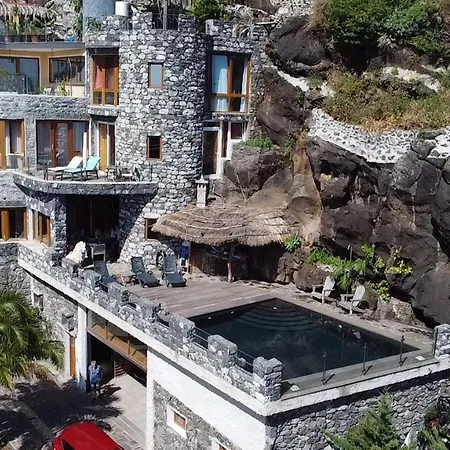 公寓 Castelo Do Mar, Madeira Tabua (Madeira)