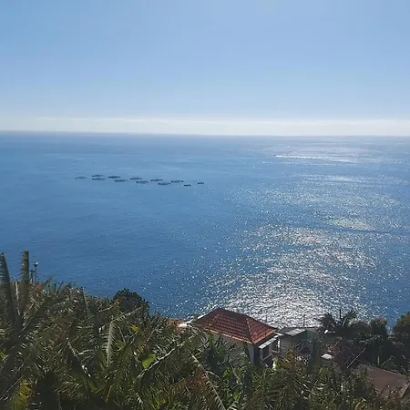 Castelo Do Mar, Madeira * Tabua (Madeira)