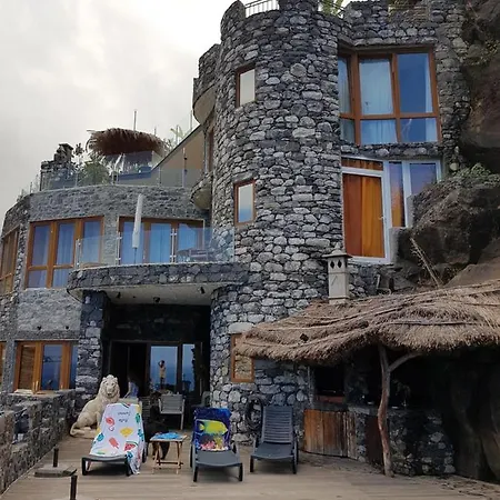 公寓 Castelo Do Mar, Madeira