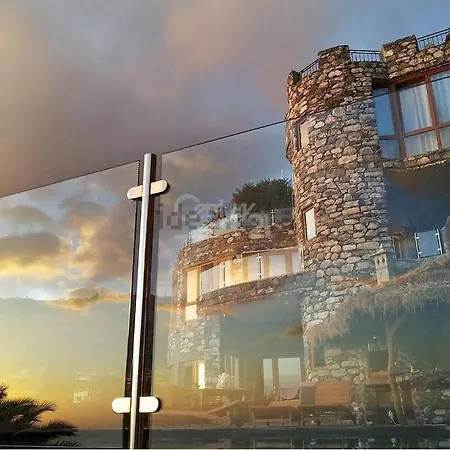 Castelo Do Mar, Madeira Appartement