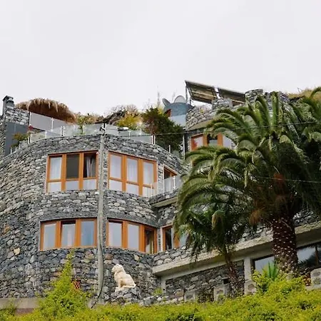 Castelo Do Mar, Madeira