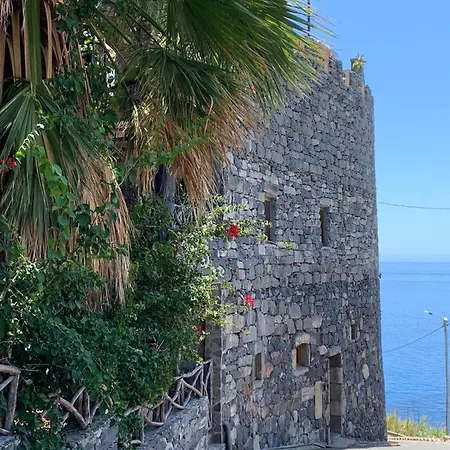 Castelo Do Mar, Madeira Appartement *