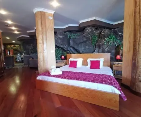 Castelo Do Mar, Madeira 公寓