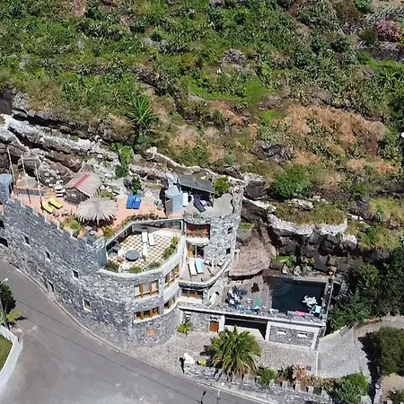 公寓 Castelo Do Mar, Madeira *