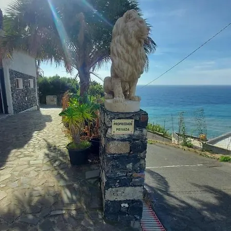 Castelo Do Mar, Madeira Apartmán Tabua (Madeira)