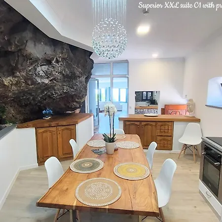 Castelo Do Mar, Madeira Appartement