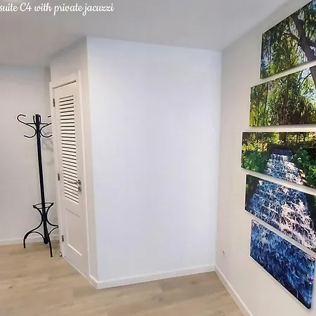 Appartement Castelo Do Mar, Madeira Tabua (Madeira)
