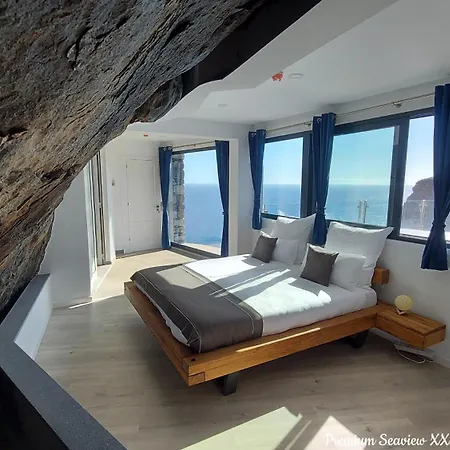 Appartement Castelo Do Mar, Madeira Tabua (Madeira)