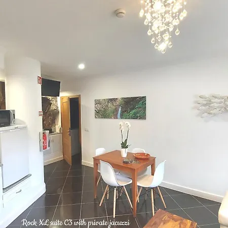 Castelo Do Mar, Madeira 公寓 *