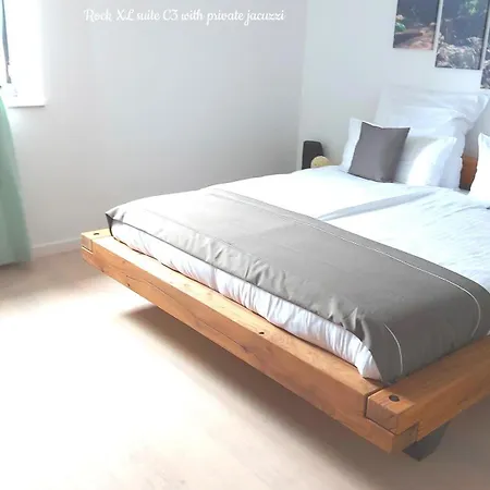 Castelo Do Mar, Madeira *