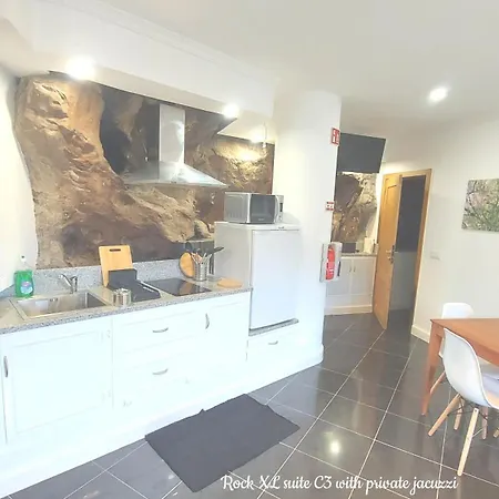 公寓 Castelo Do Mar, Madeira Tabua (Madeira)