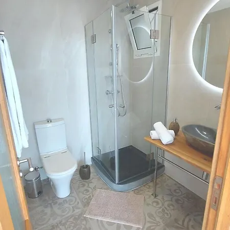 Appartement Castelo Do Mar, Madeira
