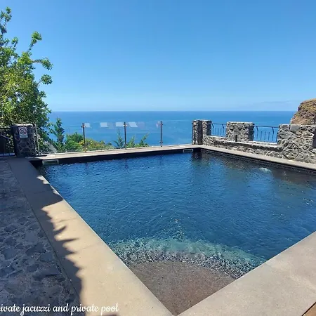 Castelo Do Mar, Madeira Tabua (Madeira)