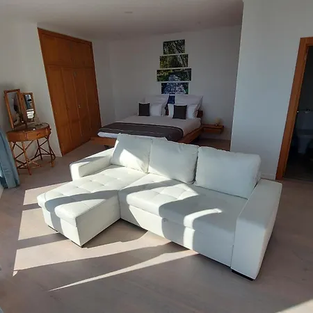 Castelo Do Mar, Madeira 公寓 *