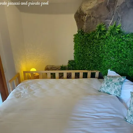 Appartement Castelo Do Mar, Madeira
