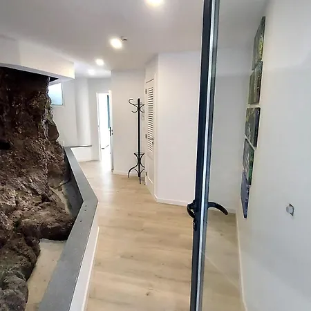 Castelo Do Mar, Madeira Appartement Tabua (Madeira)
