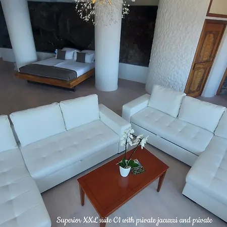 Appartement Castelo Do Mar, Madeira Tabua (Madeira)