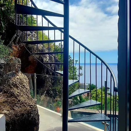 Castelo Do Mar, Madeira *