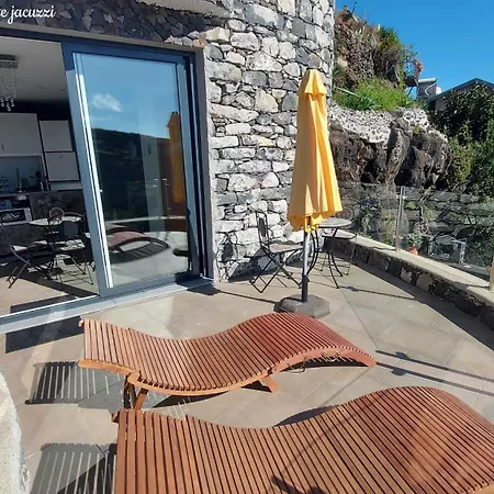 Appartement Castelo Do Mar, Madeira