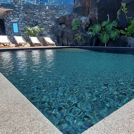 Castelo Do Mar, Madeira Appartement Tabua (Madeira)