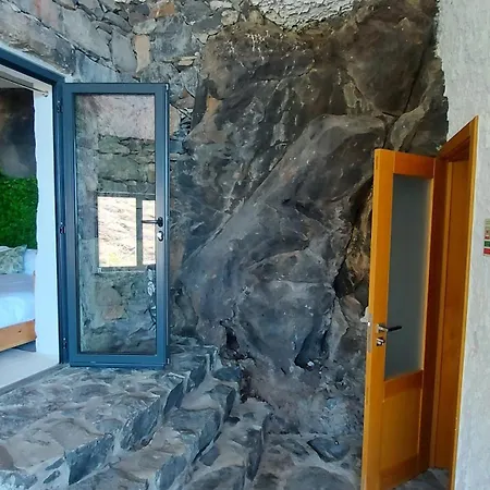 Appartement Castelo Do Mar, Madeira Tabua (Madeira)