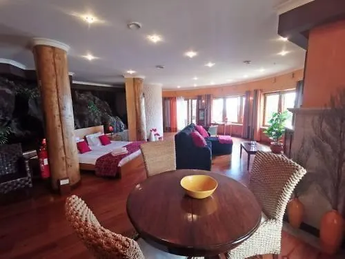 Apartment Castelo Do Mar, Madeira