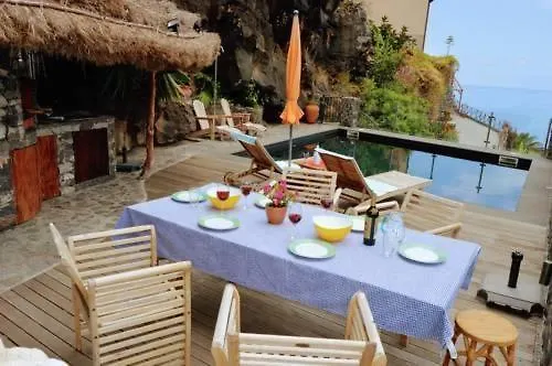 Castelo Do Mar, Madeira Apartment Tabua (Madeira)