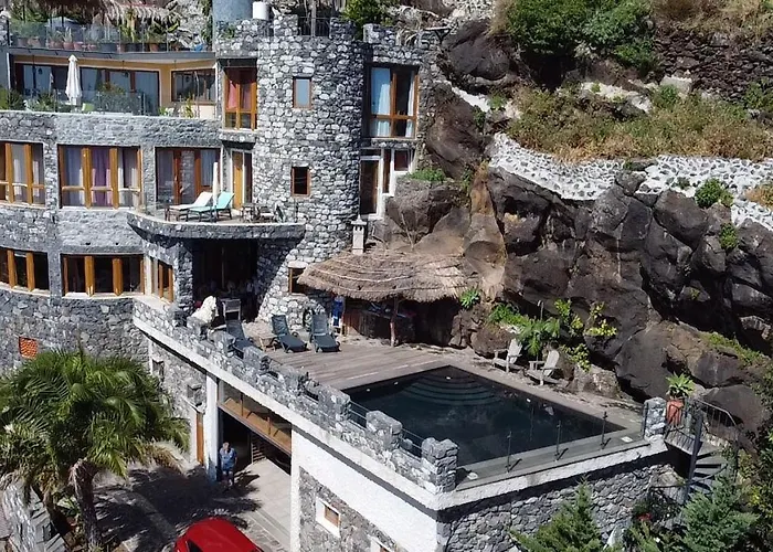 Apartment Castelo Do Mar, Madeira Tabua (Madeira)