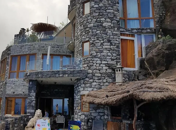 Apartment Castelo Do Mar, Madeira