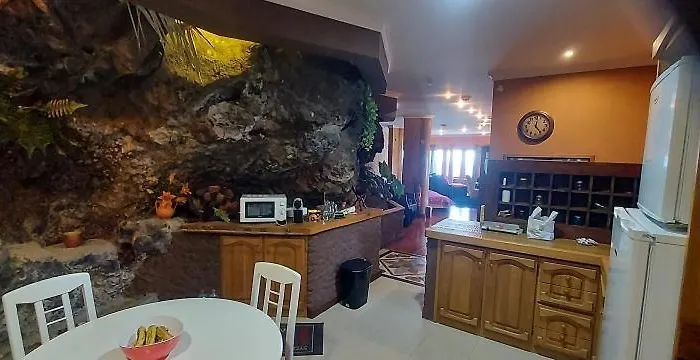 Castelo Do Mar, Madeira Tabua (Madeira)