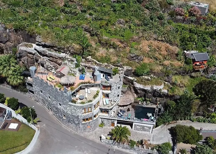 Apartment Castelo Do Mar, Madeira *