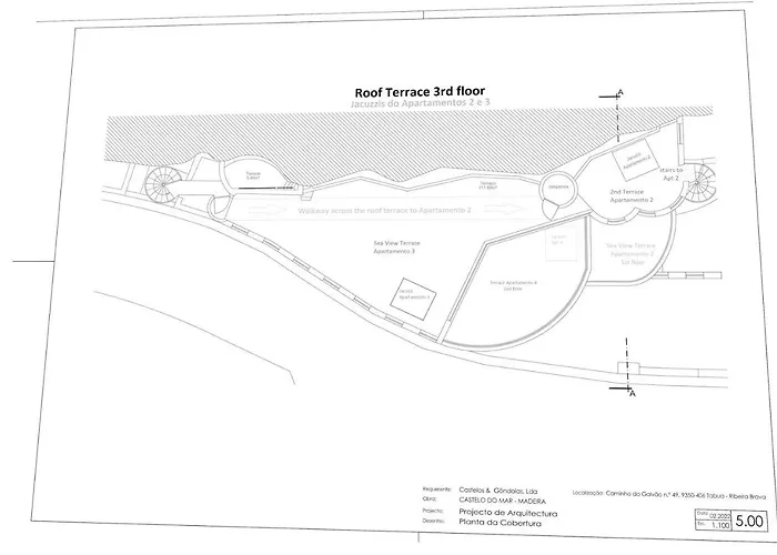 Castelo Do Mar, Madeira Apartment