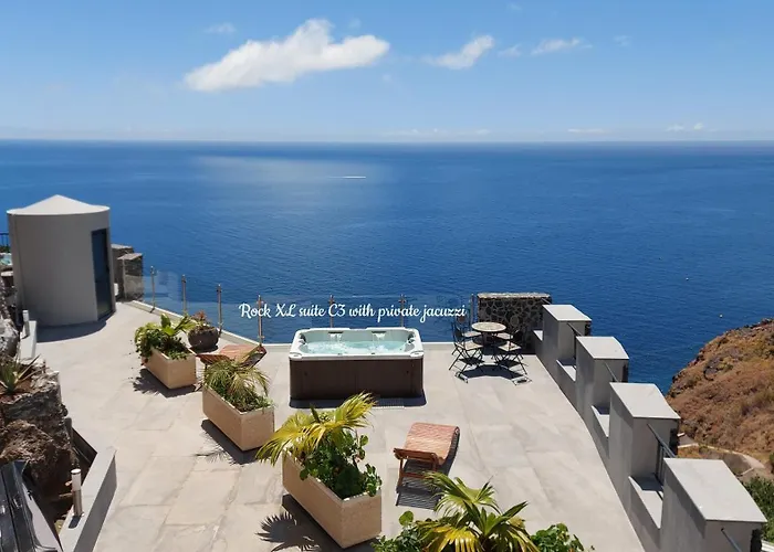 Apartment Castelo Do Mar, Madeira *