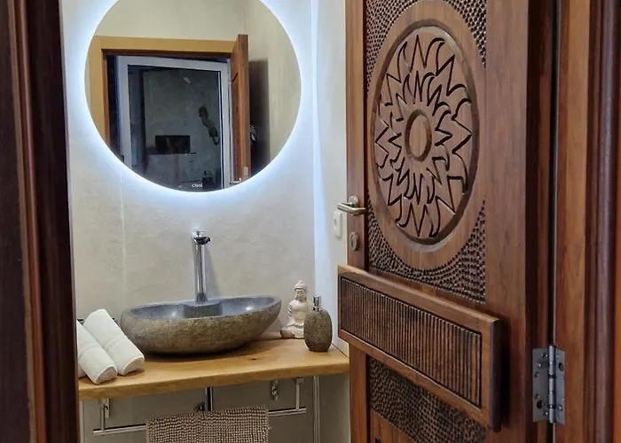 Castelo Do Mar, Madeira