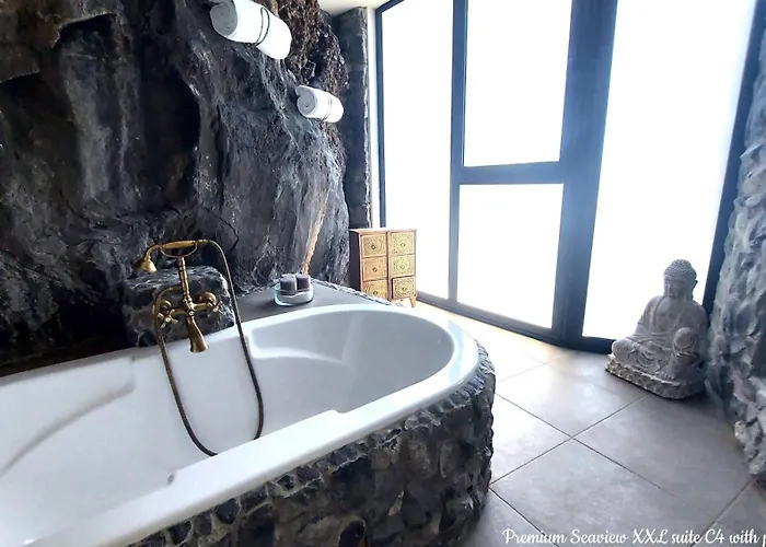 Apartment Castelo Do Mar, Madeira