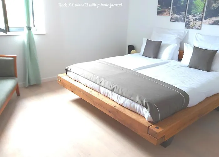 Castelo Do Mar, Madeira *