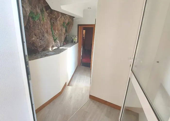 Castelo Do Mar, Madeira