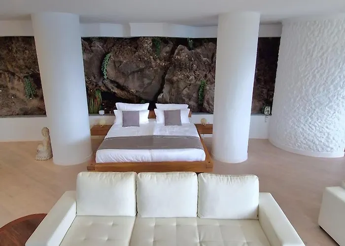 Castelo Do Mar, Madeira Apartment Tabua (Madeira)