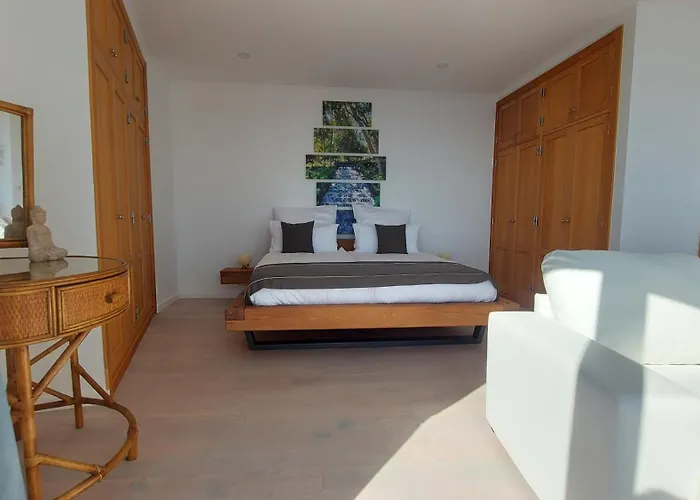 Apartment Castelo Do Mar, Madeira