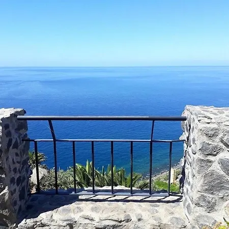 Castelo Do Mar, Madeira Apartament Tabua (Madeira)