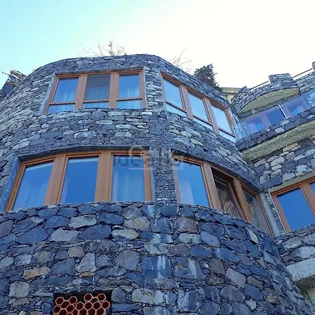 Apartament Castelo Do Mar, Madeira *