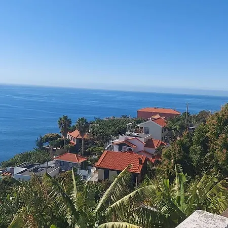 Castelo Do Mar, Madeira *
